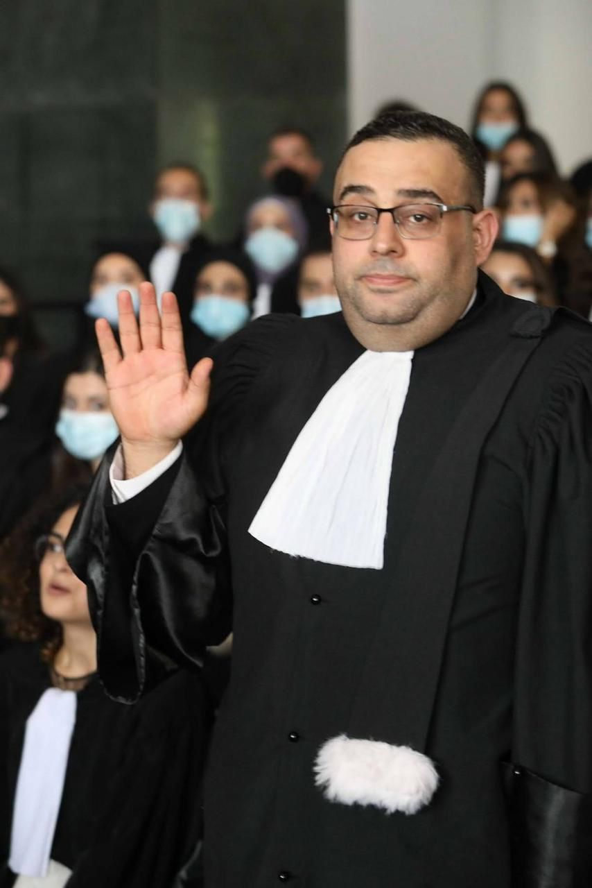 Elias Rafic El Rayess